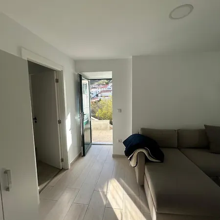 Encanto Do Rio Lägenhet Bragança