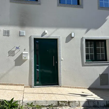 Encanto Do Rio Lägenhet