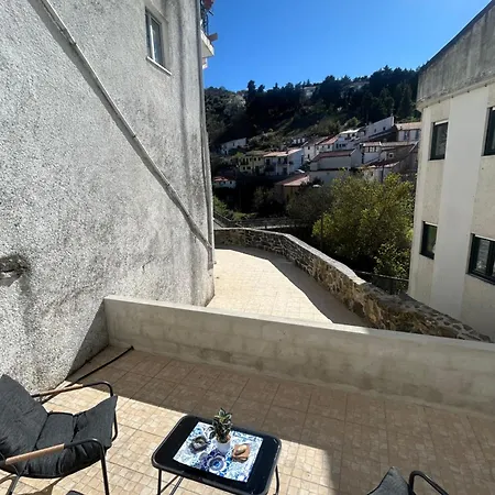 Lägenhet Encanto Do Rio *